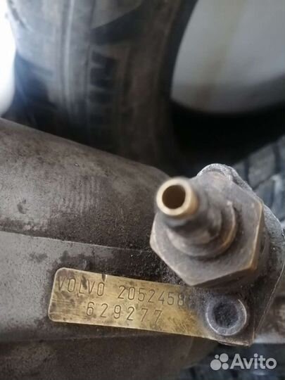 Пгу Volvo 20524585