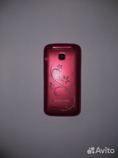 Samsung C3520