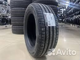 Hankook Ventus Prime 4 K135 205/55 R16