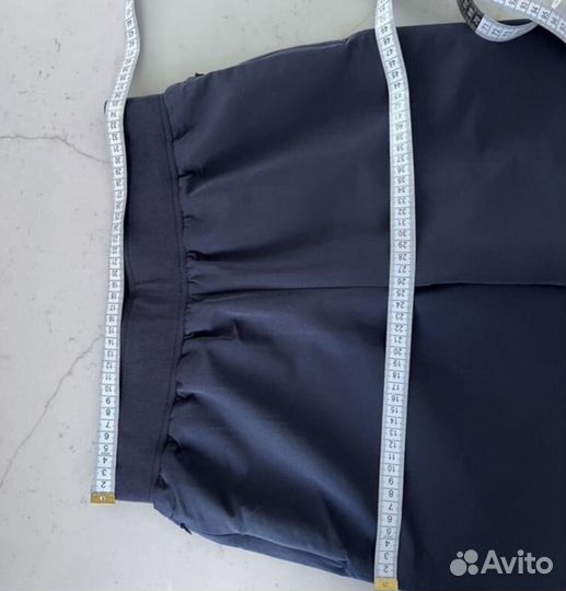 12 storeez брюки утеплённые