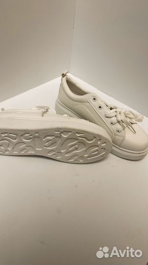 Кеды женские 39