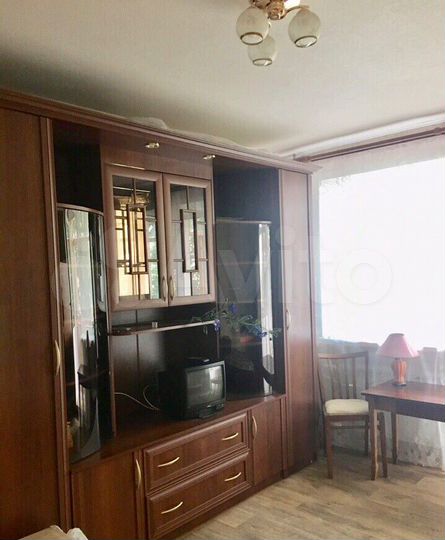 Комната 14 м² в 2-к., 3/5 эт.