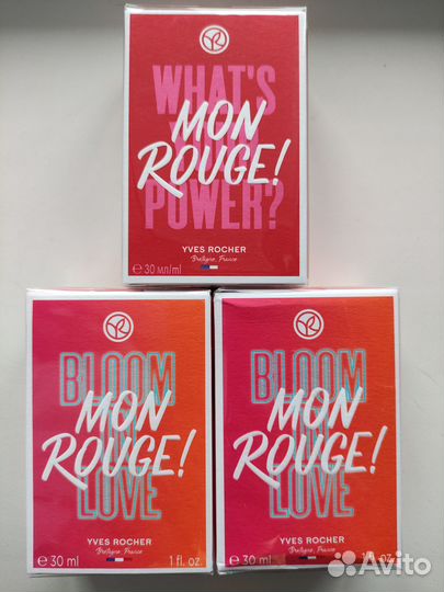 Момент счастья, Naturelle, Вишня, Моной Ив Роше