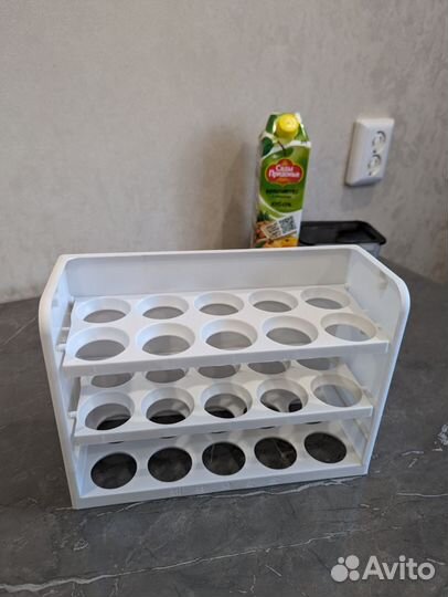 Контейнер для яиц