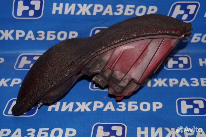 Фонарь наружный задний правый Kia Sorento Prime UM