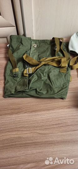 Противогаз 