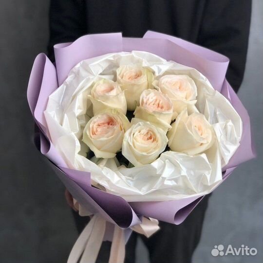 Розы Эквадор букеты с доставкой