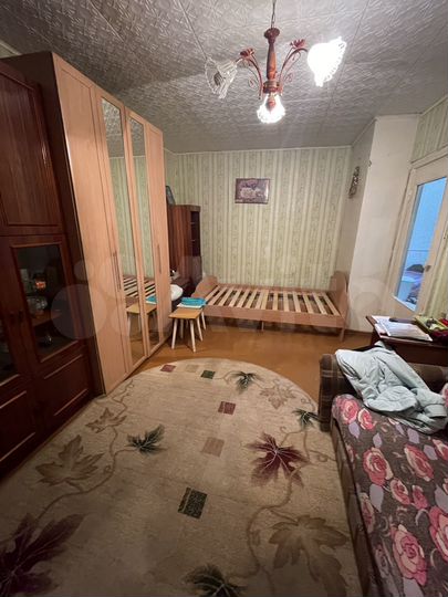 1-к. квартира, 34,3 м², 2/2 эт.
