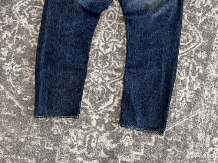 Levis Levi Strauss 505 Джинсы мужские