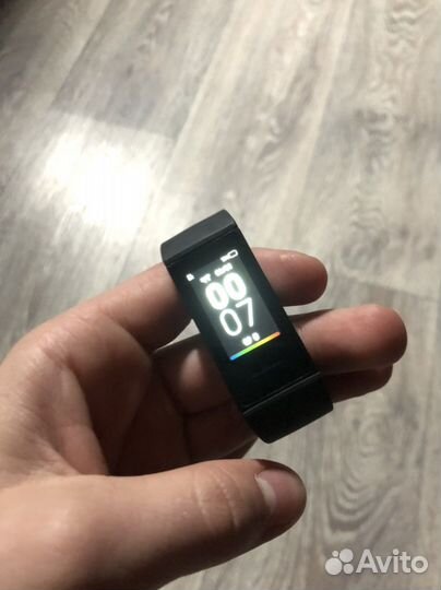 Mi band 4c