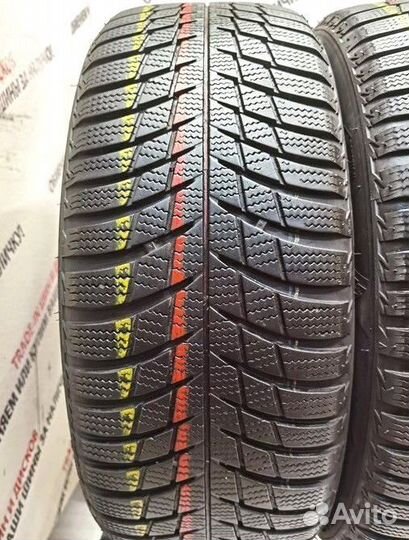 Bridgestone Blizzak LM-001 225/55 R17 97M