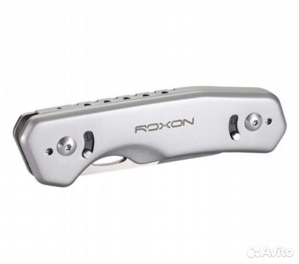 Нож складной Roxon Phatasy S502