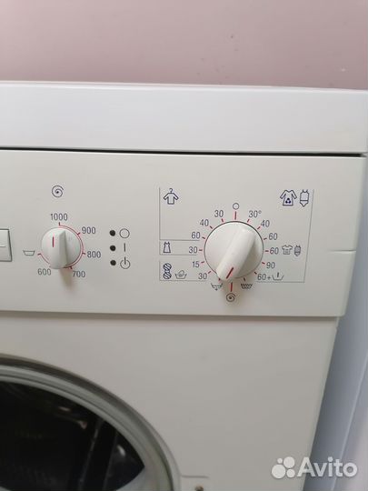 Стиральная машина bosch maxx 4