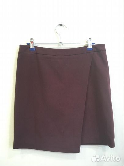 Юбка на запах