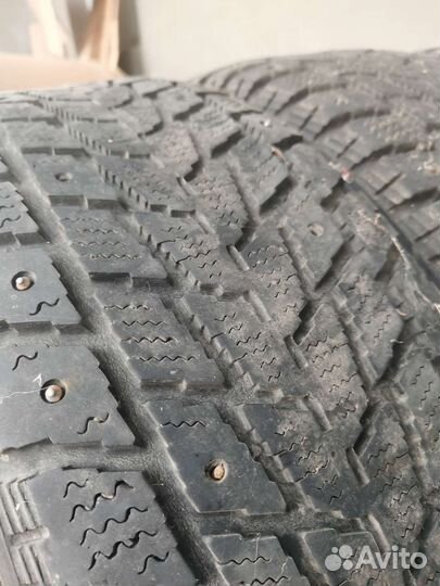 Toyo Open Country I/T 215/65 R16 98T