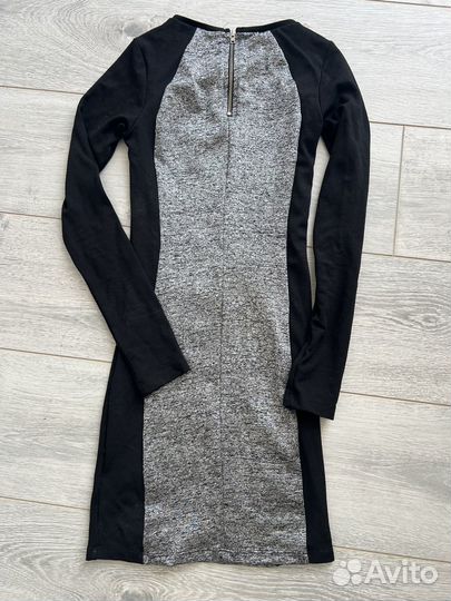 Платье женское Brand new h&m bodycon dress