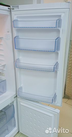Холодильник beko