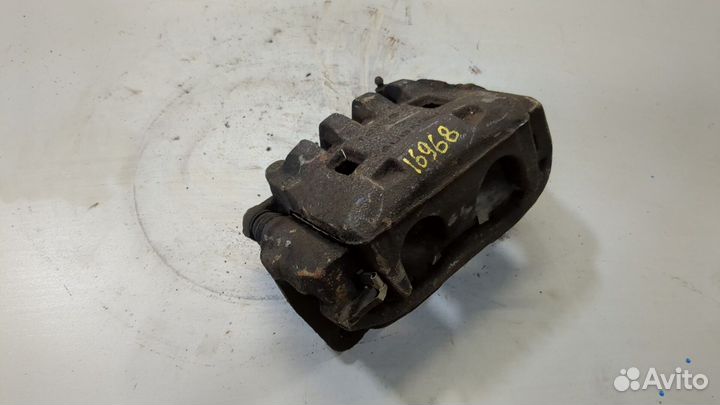 Суппорт Subaru Forester 2013, 2014