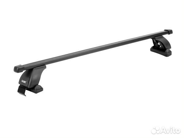 Багажник на крышу Kia Rio Седан 2017-2020, Rio