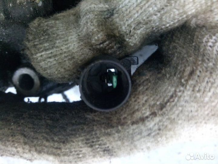 Компрессор системы кондиционирования Mitsubishi