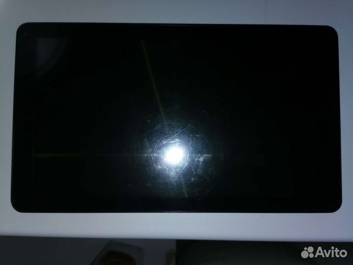 Планшет Digma optima 10.7