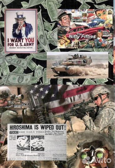 Саттон Энтони 