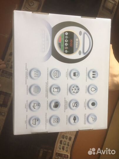 Продам озонатор