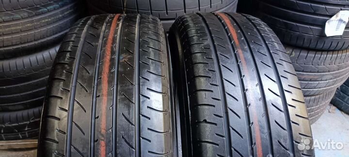 Yokohama BluEarth AE51 225/60 R18