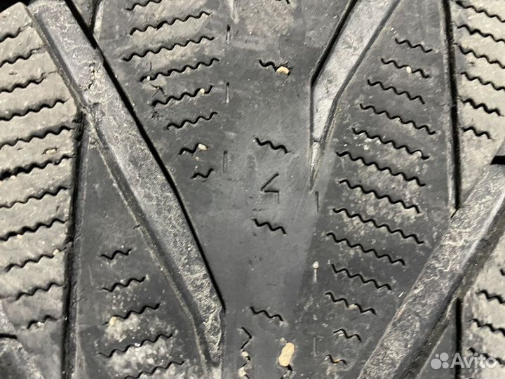 Nokian Tyres Hakkapeliitta R3 SUV 265/50 R20