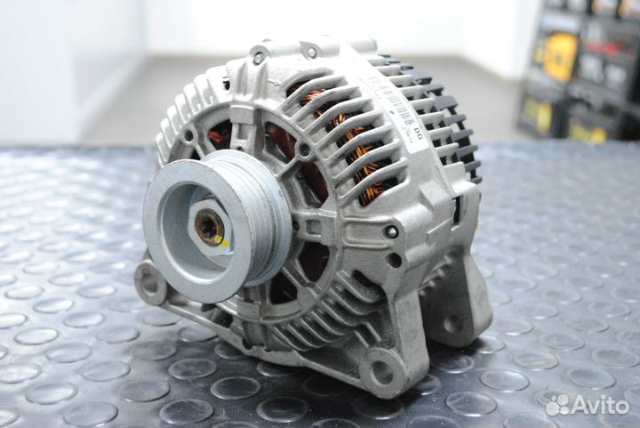 Генератор Citroen Xsara Picasso 1.6, 1.8 16V б/у