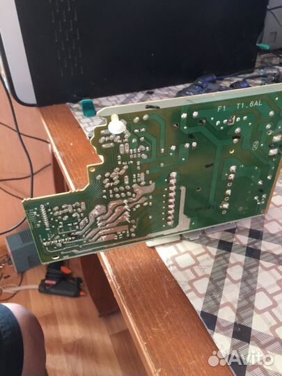 Трансформатор ETP76VST62AA от центра Panasonic