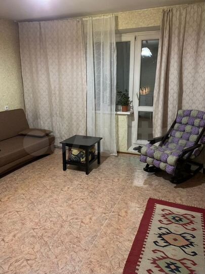 1-к. квартира, 48,7 м², 5/10 эт.