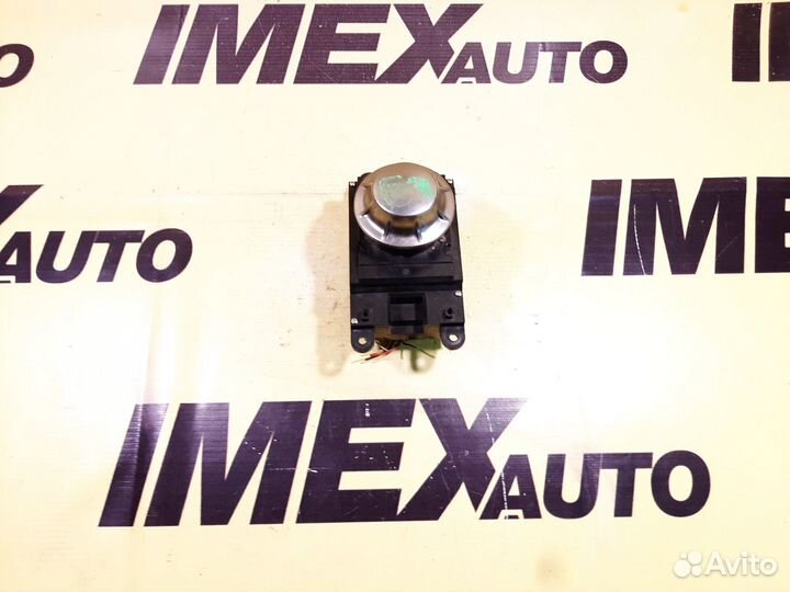 Джойстик мультимедиа Bmw 5 E60/61