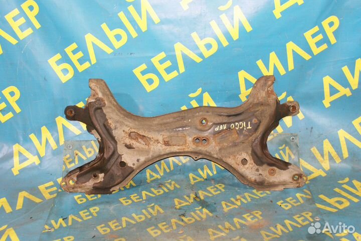 Моторная балка Chery Tiggo T11