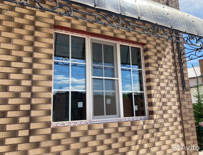 Ремонт и регулировка пластиковых окон