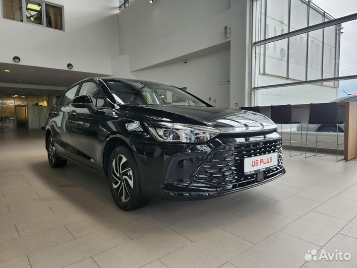 BAIC U5 Plus 1.5 МТ, 2023