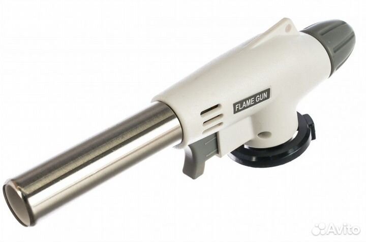 Горелка газовая арт. 920 с пъезоподжигом