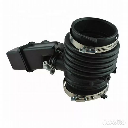 Гофра воздуховода Ниссан Теана 32 Мурано 50