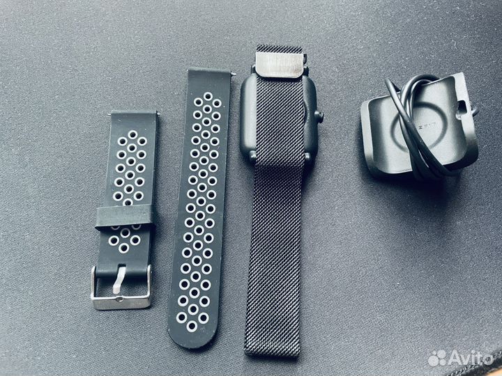 Amazfit bip s lite