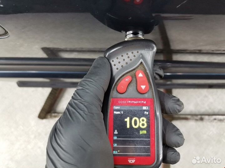 Дверь передняя для Volvo XC70 2 30796487