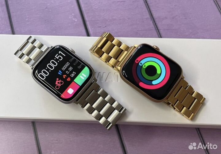 Apple Watch 7
