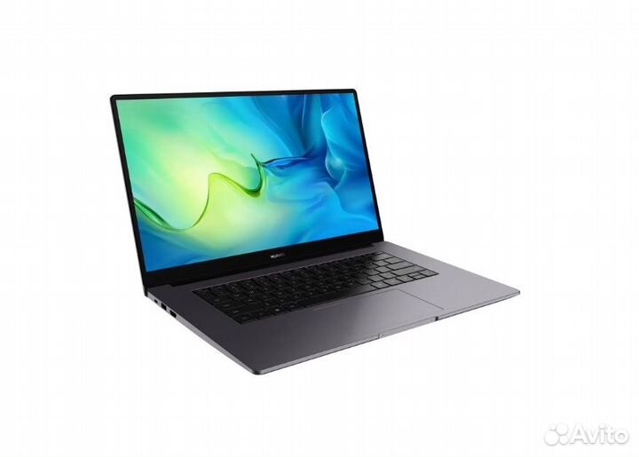 Ноутбук Huawei MateBook D15 intel i5 16/512Gb