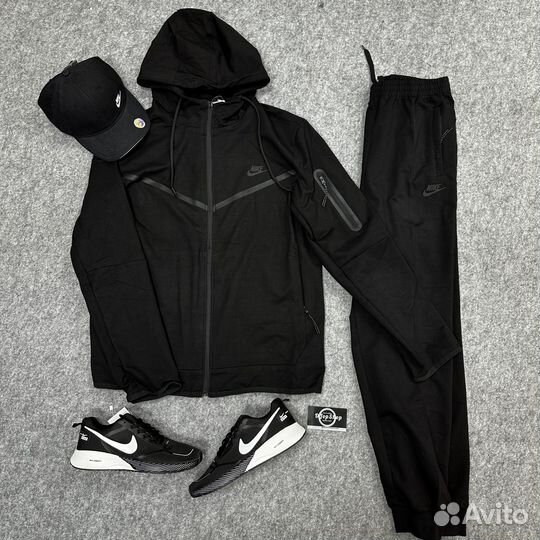 Костюм Nike 56 58 60 62 64