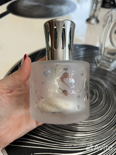 Лампа берже Berger