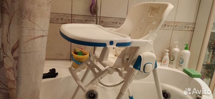 Стульчик для кормления rant