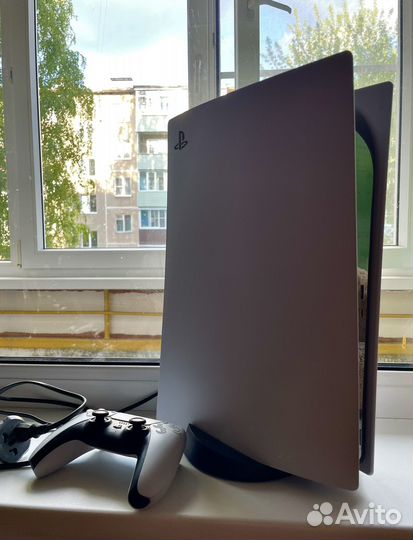 PlayStation 5