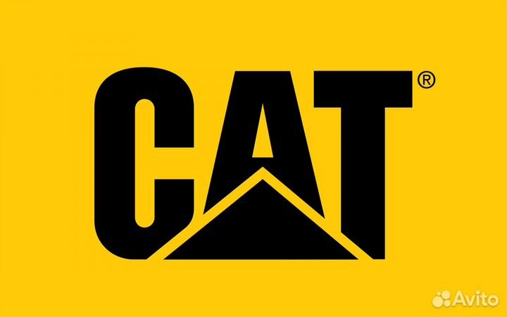 Втулка рукоять/ковш 228-5619 caterpillar