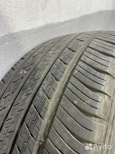 Dunlop Grandtrek ST30 235/55 R18 100H