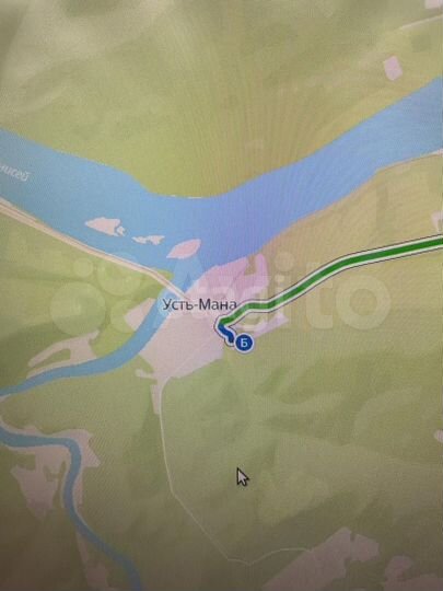 Участок 9,2 сот. (СНТ, ДНП)