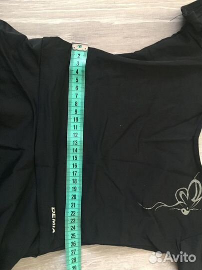 Купальник для хореографии